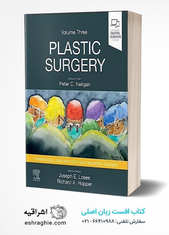 Plastic Surgery: Volume 3