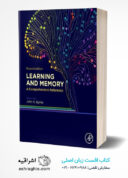 Learning And Memory: A Comprehensive Reference