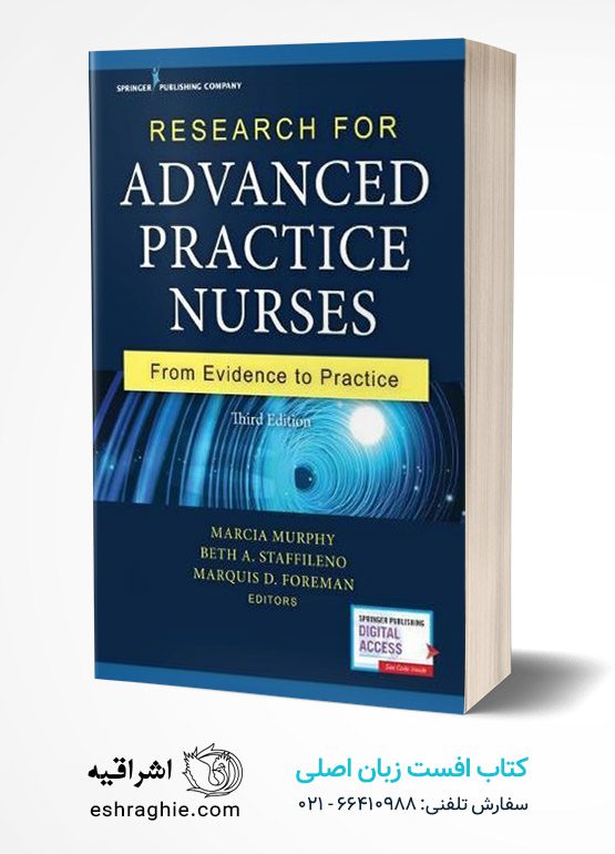 Research for Advanced Practice Nurses, Third Edition
