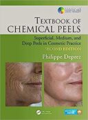 Textbook Of Chemical Peels: Superficial, Medium, And Deep Peels In Cosmetic Practice