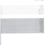 content کتاب گنجینه سوالات پروگنوز آناتومی 1402