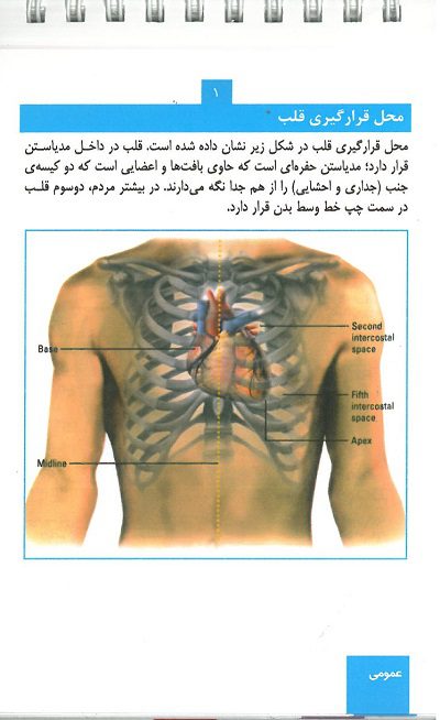 تفسیر ECG به روش سریع - تصویر 5