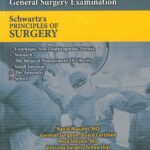پشت جلد کتاب راه آزمون جراحی شوارتز جلد 5