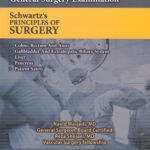 پشت جلد کتاب راه آزمون جراحی شوارتز جلد 6