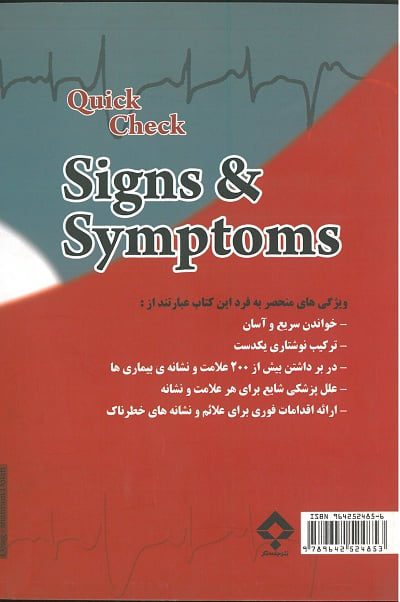 بررسی سریع علائم و نشانه ها - Image 2
