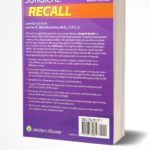 Surgical Recall 8th Edition