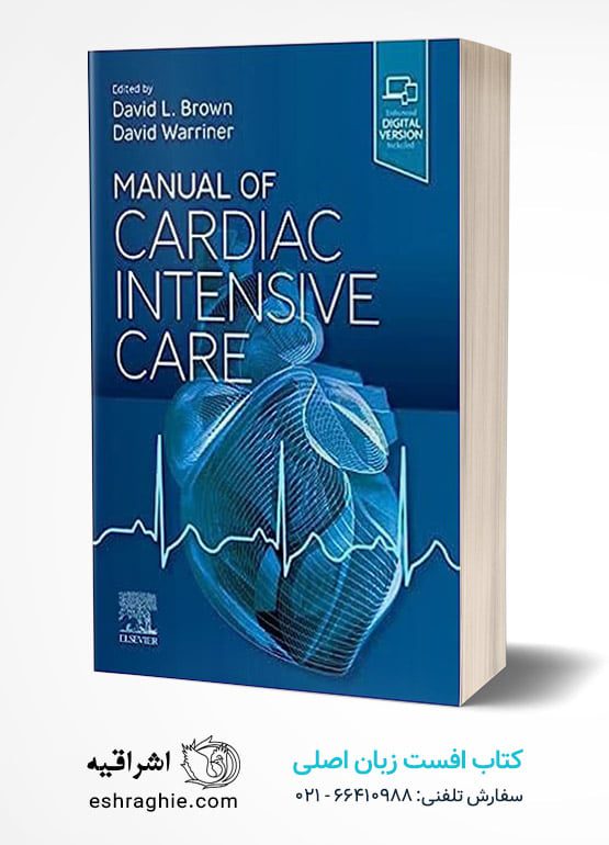 Manual of Cardiac Intensive Care