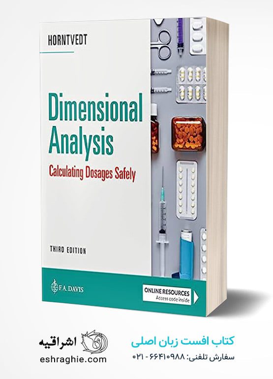 Dimensional Analysis: Calculating Dosages Safely