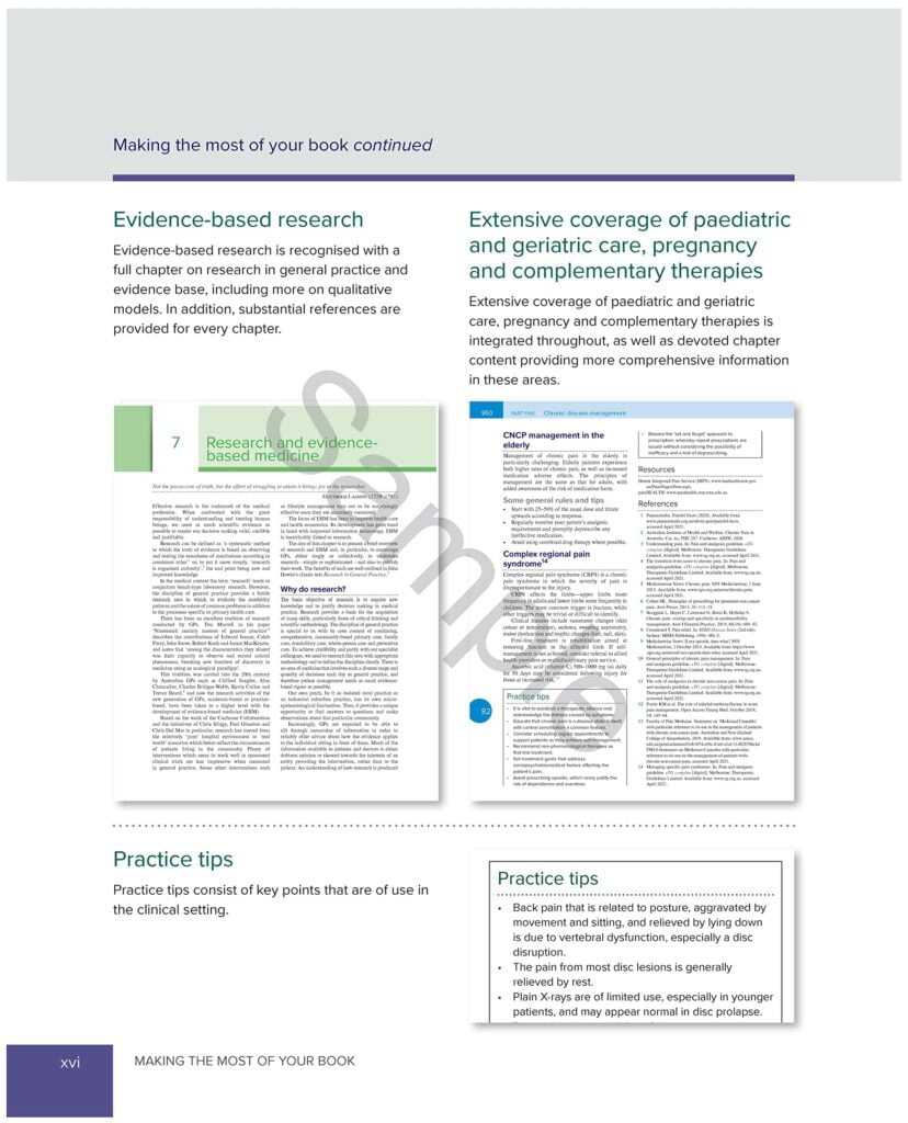 Murtagh General Practice 8th Edition