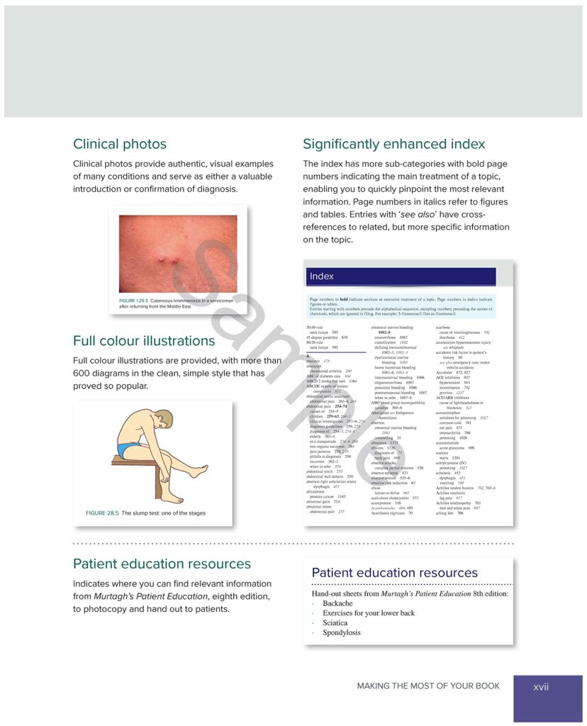 Murtagh General Practice 8th Edition