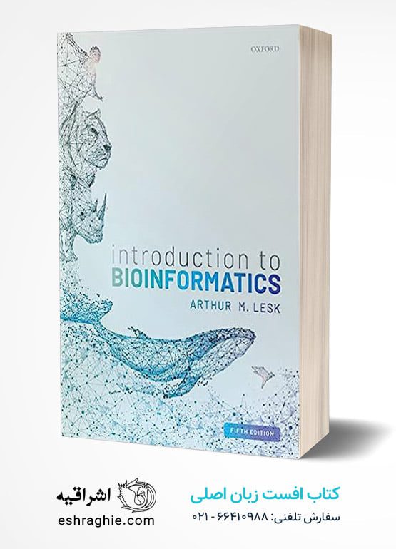Introduction to Bioinformatics 5th Edition