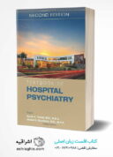 Textbook Of Hospital Psychiatry