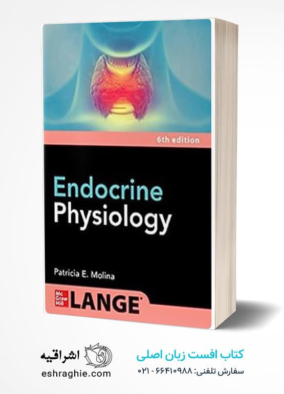 Endocrine Physiology, Sixth Edition