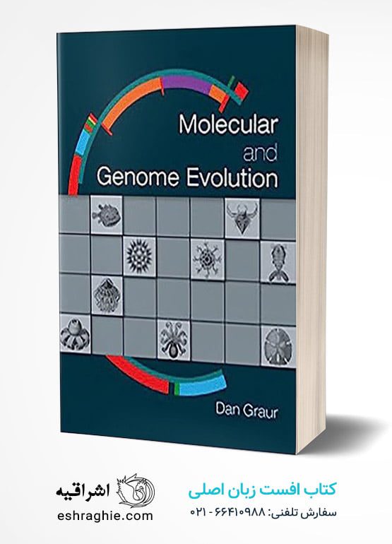 Molecular and Genome Evolution