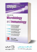 Deja Review: Microbiology And Immunology, Third Edition