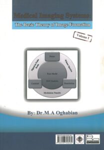 پشت جلد کتاب سیستم های تصویربرداری پزشکی: مبانی نظری در تشکیل تصویر - جلد اول

تالیف دکتر محمد علی عقابیان
