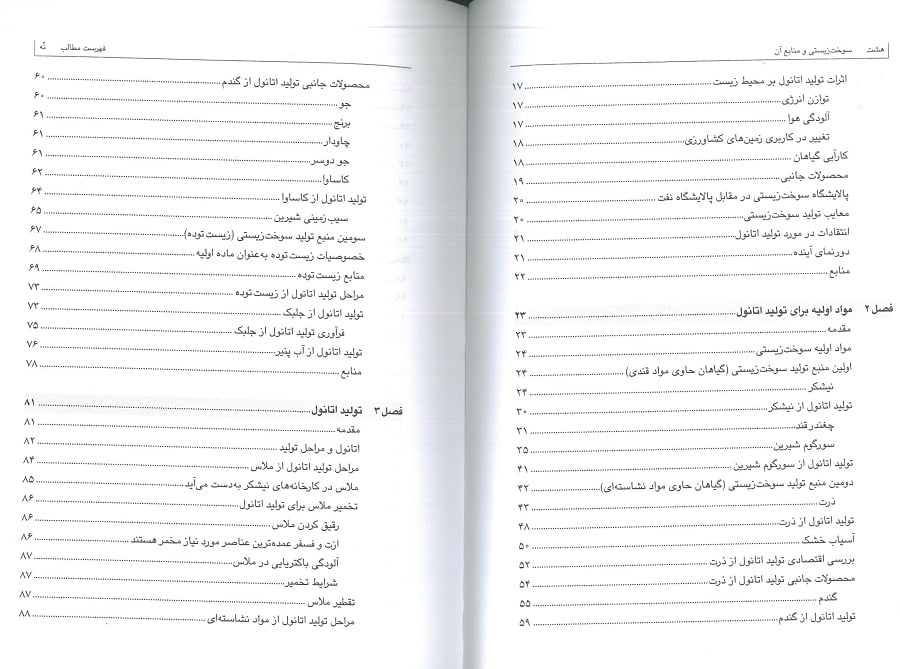 سوخت زیستی و منابع آن - تصویر 6