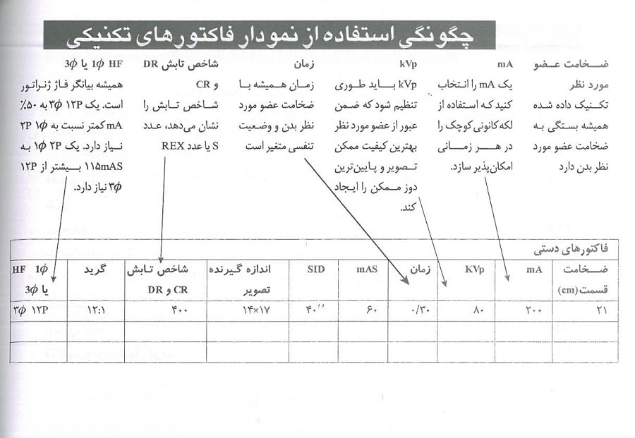 نمونه متن کتاب راهنمای جیبی مریل 2023