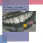 پشت جلد کتاب استتیک در پروتز دندانی