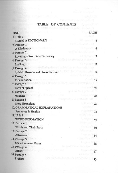 Reading Through Reading 1 | General English For University Students - Image 4