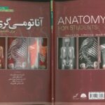 جلد کامل کتاب آناتومی گری جلد چهارم نوروآناتومی ویرایش 2024