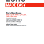 صفحه اول Echo Made Easy 3rd Edition کتاب افست اکوکاردیوگرافی به زبان ساده - مقدمه