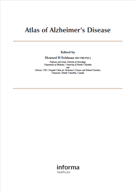 Atlas of Alzheimer's Disease 1st Edition - Image 5