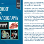 Textbook of Clinical Echocardiography 7th Edition | Catherine Otto کتاب اکوکاردیوگرافی بالینی 2023