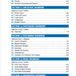content sample DiPiro's Pharmacotherapy Handbook - 12th Edition