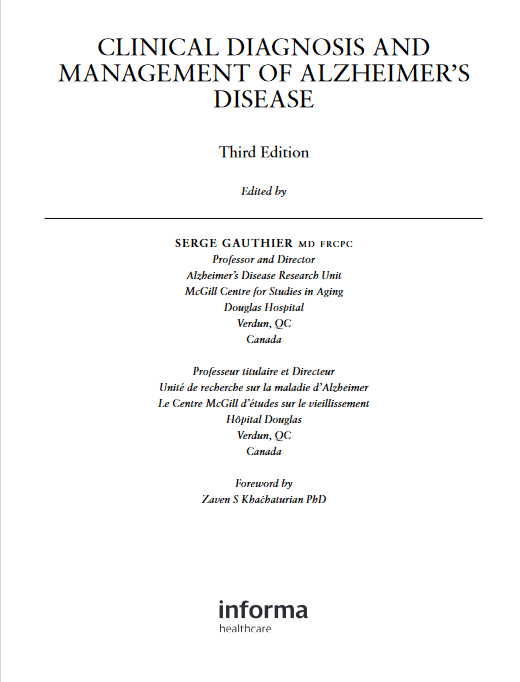 Clinical Diagnosis and Management of Alzheimer's Disease 3rd Edition - تصویر 11