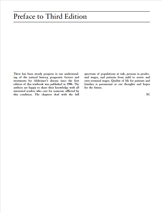 Clinical Diagnosis and Management of Alzheimer's Disease 3rd Edition - تصویر 4