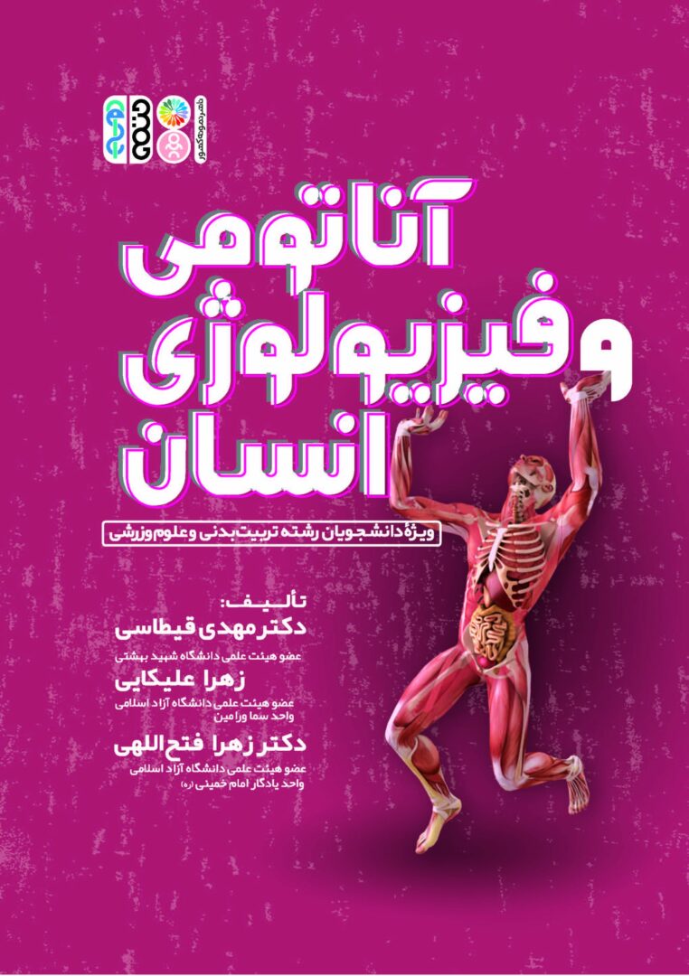 آناتومی و فیزیولوژی انسان