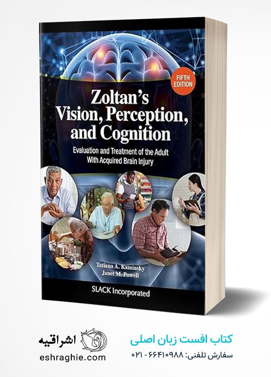 Zoltan’s Vision, Perception, and Cognition