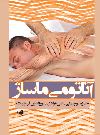 آناتومی ماساژ
