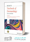 Rook’s Textbook Of Dermatology – 10th Edition | 2024