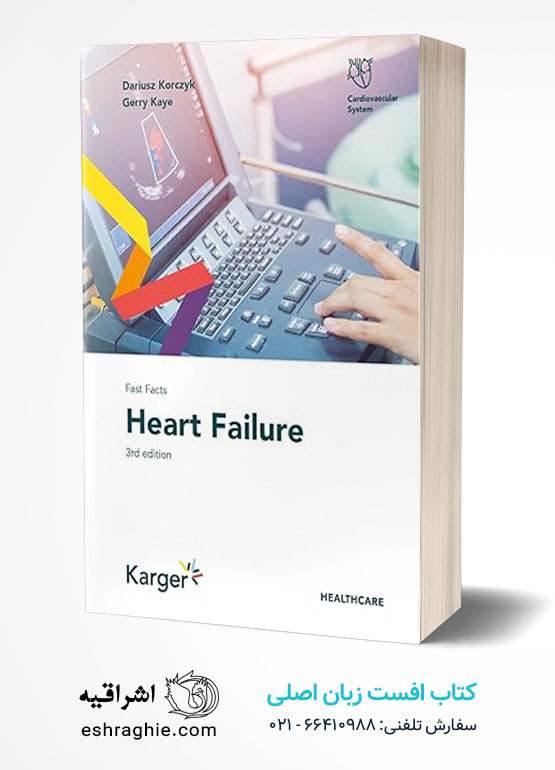 Fast Facts: Heart Failure 3rd Edition