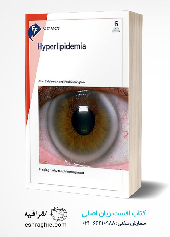 Fast Facts: Hyperlipidemia