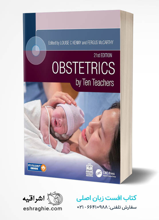 Obstetrics by Ten Teachers 21st Edition