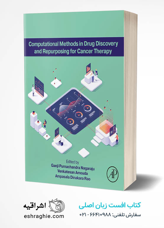 Computational Methods in Drug Discovery and Repurposing for Cancer Therapy