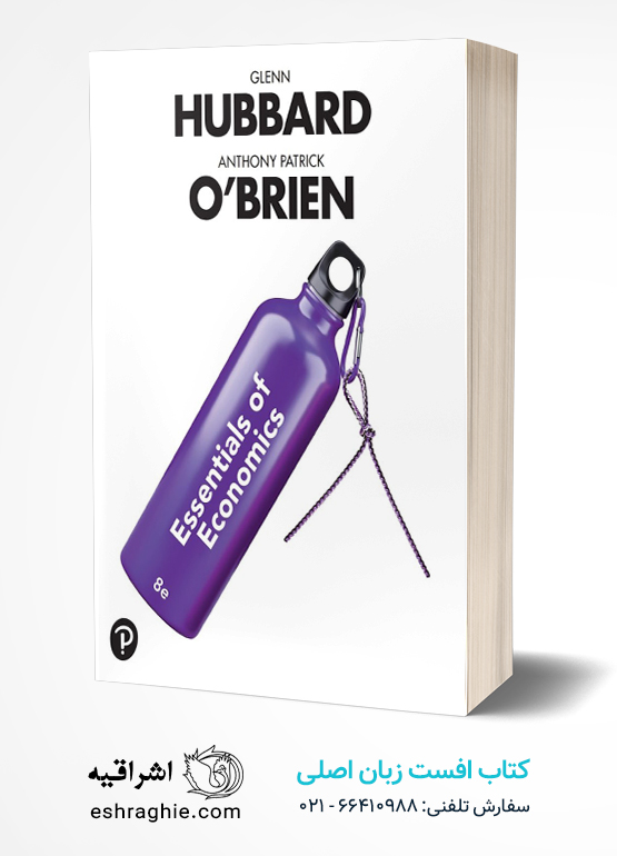 Essentials of Economics, 8th edition