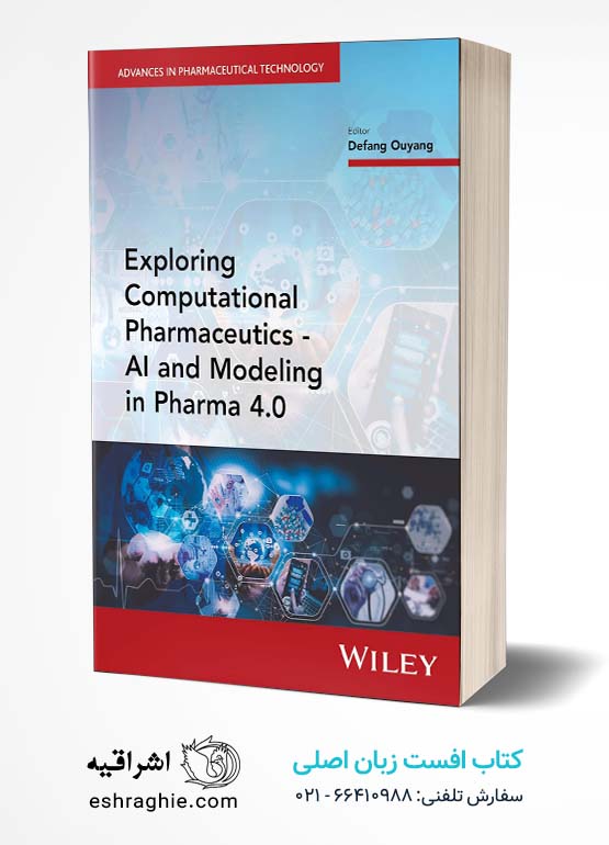 Exploring Computational Pharmaceutics: AI and Modeling in Pharma 4.0