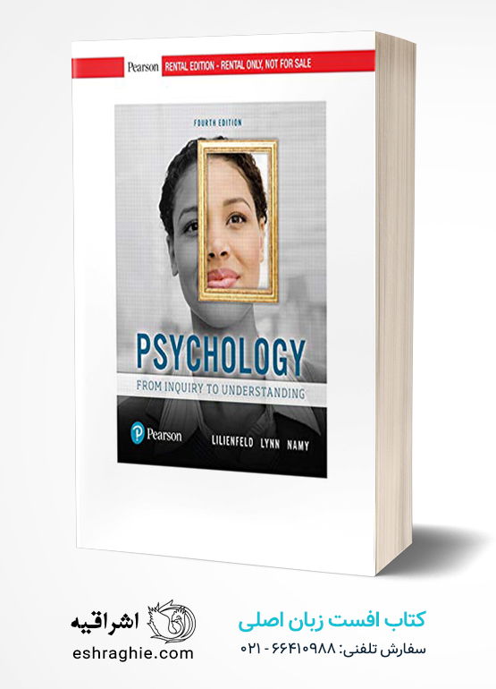 Psychology: From Inquiry to Understanding