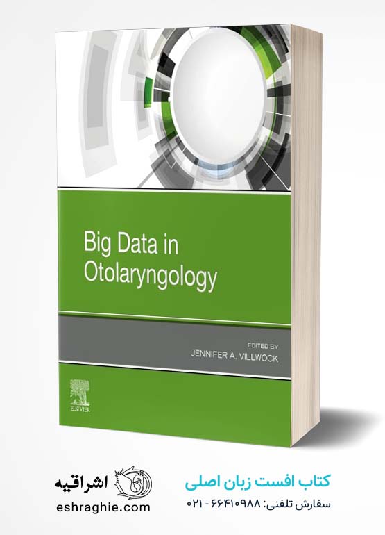 Big Data in Otolaryngology 1st Edition