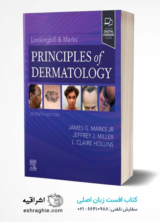 Lookingbill & Marks’ Principles of Dermatology 7th Edition