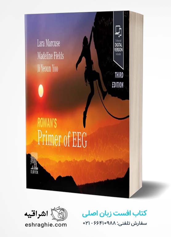 Rowan's Primer of EEG 3rd Edition