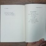 کتاب غریبه ای در قایق نجات | میچ آلبوم - نشر اشراقیه - ترجمه ایلیا اوزار