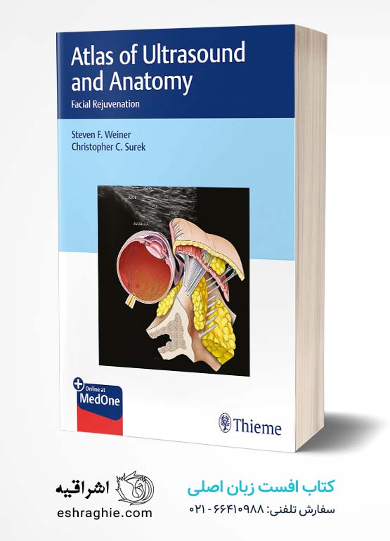 Atlas of Ultrasound and Anatomy: Facial Rejuvenation