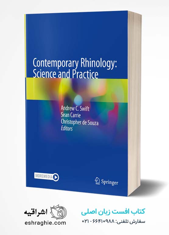 Contemporary Rhinology: Science and Practice
