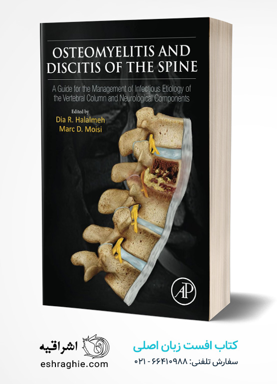 Osteomyelitis and Discitis of the Spine