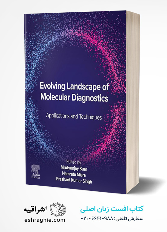 Evolving Landscape of Molecular Diagnostics: Applications and Techniques